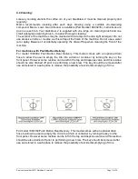 Preview for 11 page of Marco Qwikbrew 2 Twin Service Manual