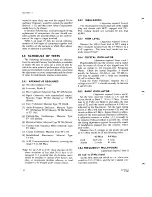 Preview for 31 page of Marconi Instruments TF 995A/5 Operating And Maintenance Handbook