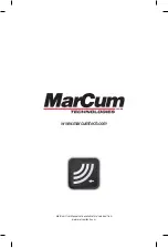 Preview for 16 page of Marcum Technologies LX-3TC User Manual