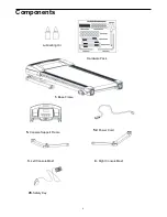 Preview for 5 page of Marcy 170620 Owner'S Manual