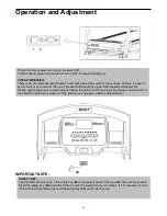 Preview for 11 page of Marcy 170620 Owner'S Manual