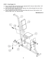 Preview for 23 page of Marcy GS 99 Manual