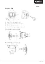 Preview for 17 page of MARELD PERFORMANCE CANOPUS 4000 RE Instruction Manual