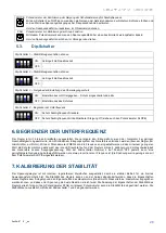 Preview for 28 page of MarelliMotori M40FA644A User Manual