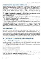 Preview for 29 page of MarelliMotori M40FA644A User Manual