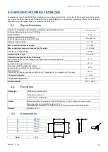 Preview for 33 page of MarelliMotori M40FA644A User Manual