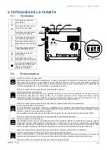 Preview for 34 page of MarelliMotori M40FA644A User Manual