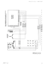 Preview for 41 page of MarelliMotori M40FA644A User Manual