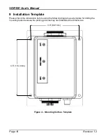 Preview for 22 page of Maretron VDR100 User Manual