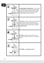 Preview for 14 page of MARIMEX 10604267 Instructions For Installation Manual