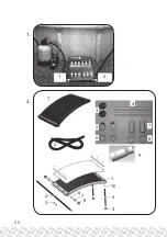 Preview for 26 page of MARIMEX SLIM 3000 Operational Manual