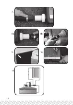 Preview for 28 page of MARIMEX SLIM 3000 Operational Manual