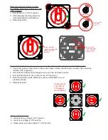 Preview for 3 page of marinco 772-DBC-EZ Installation Instructions Manual