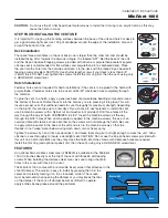 Preview for 3 page of marinco MiniVent 1000 Installation Instructions