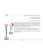 Preview for 6 page of Marine Instruments M3P User Manual