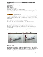 Preview for 4 page of Marine Revolution smartwave 4200 series Owner'S Manual