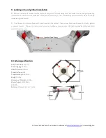 Preview for 4 page of Mariner Waterproof Quad-Copter Instruction Manual