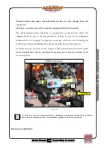 Preview for 20 page of Marini Quarry Votager Operating And Maintenance Manual