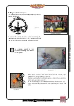 Preview for 46 page of Marini Quarry Votager Operating And Maintenance Manual