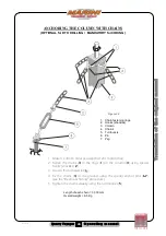 Preview for 48 page of Marini Quarry Votager Operating And Maintenance Manual