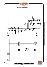 Preview for 64 page of Marini Quarry Votager Operating And Maintenance Manual