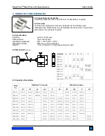 Preview for 6 page of Mark-10 3i User Manual