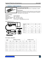 Preview for 18 page of Mark-10 3i User Manual