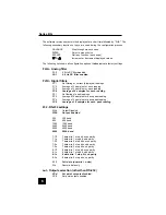 Preview for 5 page of Mark-10 BG012 User Manual