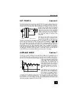 Preview for 8 page of Mark-10 BG012 User Manual