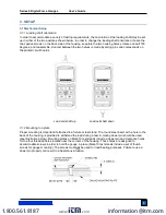 Preview for 5 page of Mark-10 M4-012 User Manual