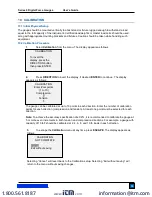 Preview for 19 page of Mark-10 M4-012 User Manual