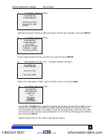 Preview for 21 page of Mark-10 M4-012 User Manual