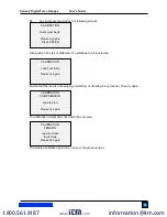 Preview for 23 page of Mark-10 M4-012 User Manual