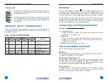 Preview for 2 page of Mark-10 M7I Quick Start Manual