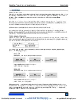 Preview for 3 page of Mark-10 MR04-025M User Manual