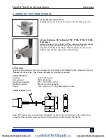 Preview for 6 page of Mark-10 MR04-025M User Manual