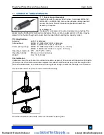 Preview for 15 page of Mark-10 MR04-025M User Manual