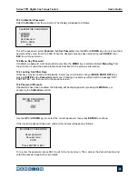 Preview for 22 page of Mark-10 MTT01-100 User Manual