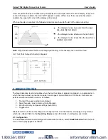 Preview for 11 page of Mark-10 MTT02-100 User Manual