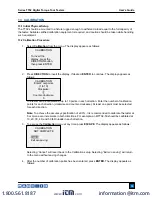 Preview for 20 page of Mark-10 MTT02-100 User Manual