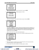 Preview for 22 page of Mark-10 MTT02-100 User Manual