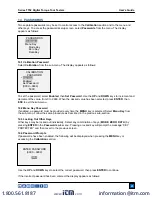 Preview for 24 page of Mark-10 MTT02-100 User Manual