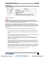 Preview for 3 page of Mark-10 MTT03-100 User Manual