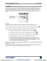 Preview for 4 page of Mark-10 MTT03-100 User Manual