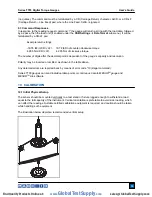 Preview for 11 page of Mark-10 MTT03-100 User Manual