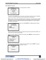 Preview for 12 page of Mark-10 MTT03-100 User Manual