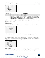 Preview for 16 page of Mark-10 MTT03-100 User Manual