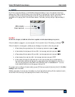 Preview for 4 page of Mark-10 MTT03-100E User Manual