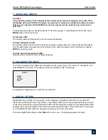 Preview for 8 page of Mark-10 MTT03-100E User Manual