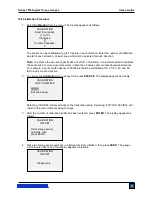 Preview for 12 page of Mark-10 MTT03-100E User Manual